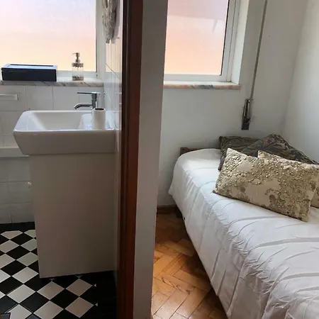 Apartment Sunset View Figueira da Foz